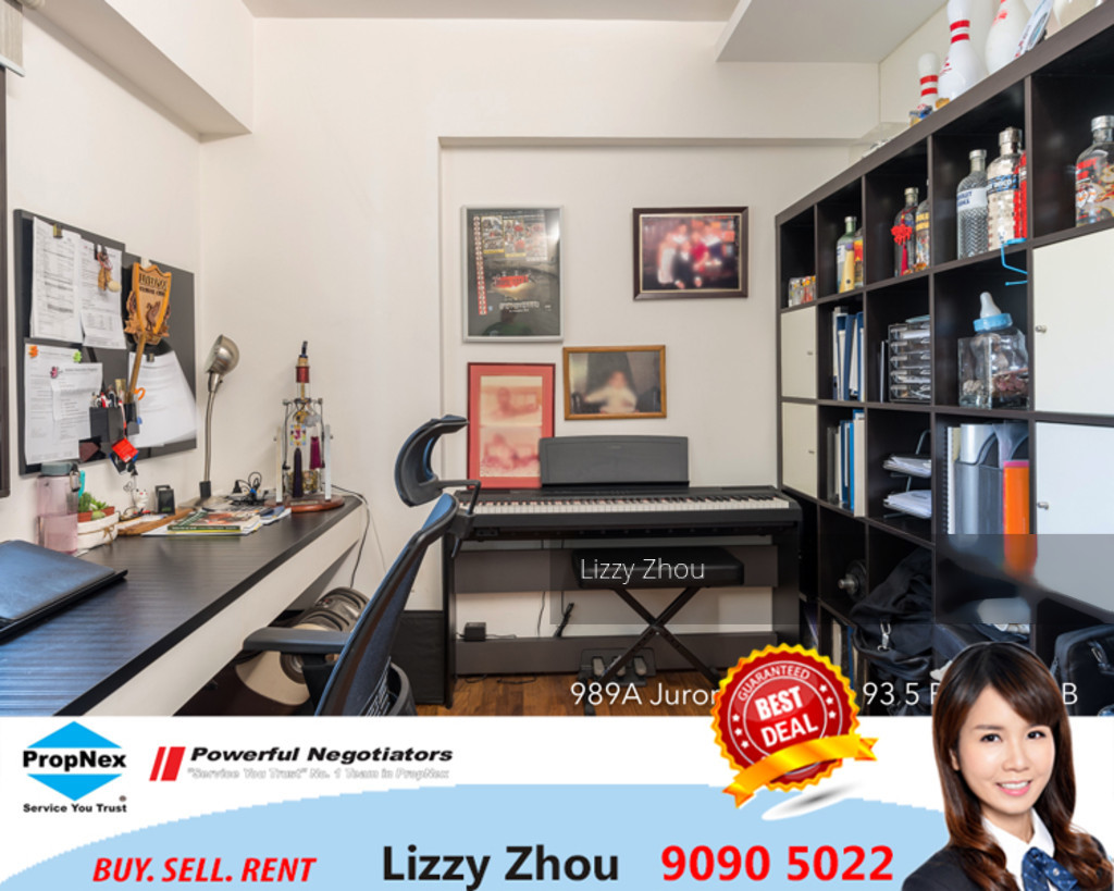 Blk 989A Jurong West Street 93 (Jurong West), HDB 5 Rooms #125560332